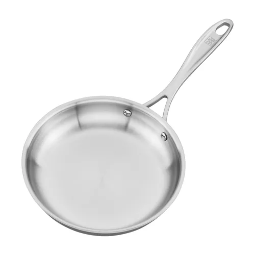 Zwilling Spirit Stainless Steel Skillets