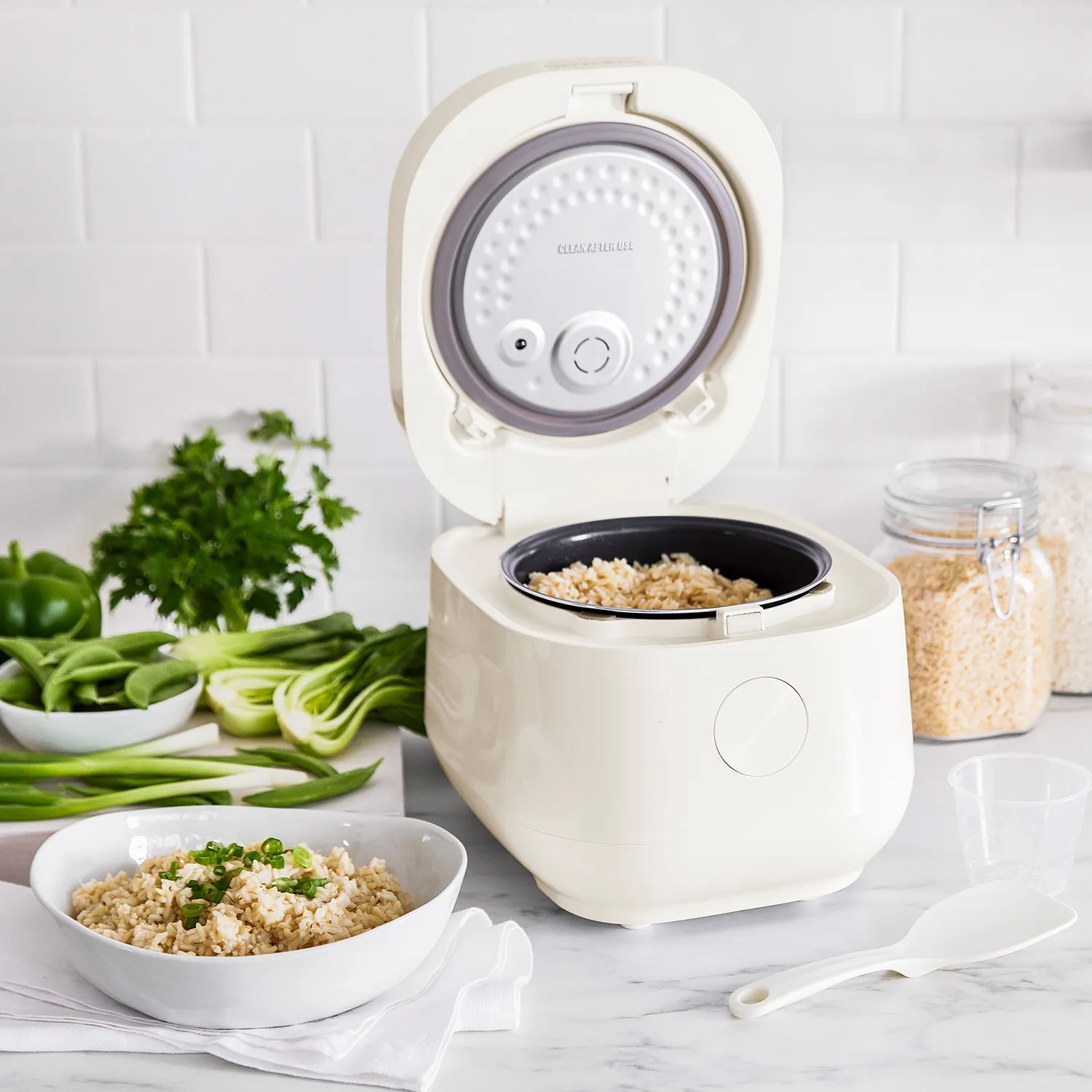 GreenPan Bistro Carb Reducing Rice & Grains Maker