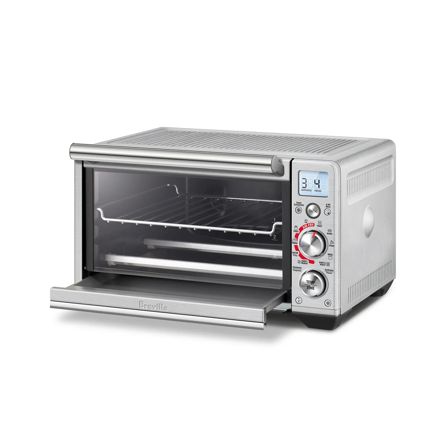 Breville The Smart Oven Air Fryer Compact