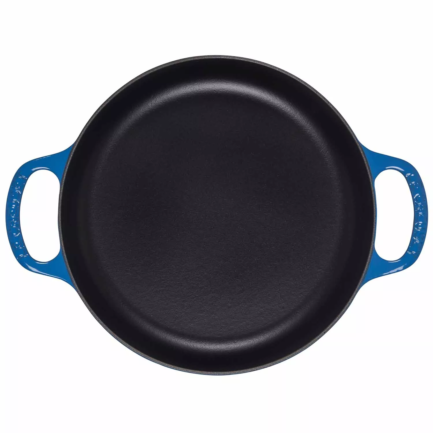 Le Creuset Signature Everyday Pan, 11”