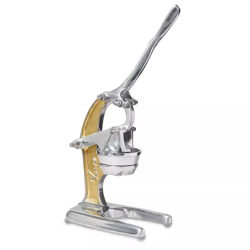 Verve Culture XL Juicer, Gold