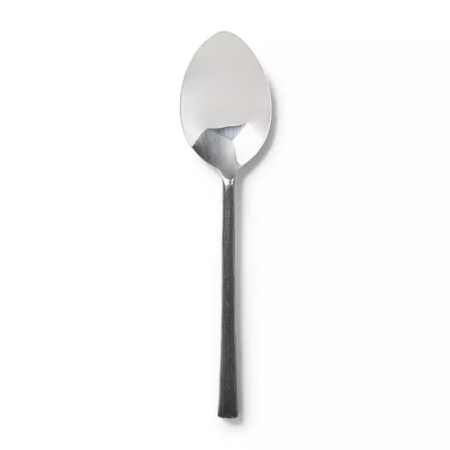 Sur La Table Forged Serving Spoon