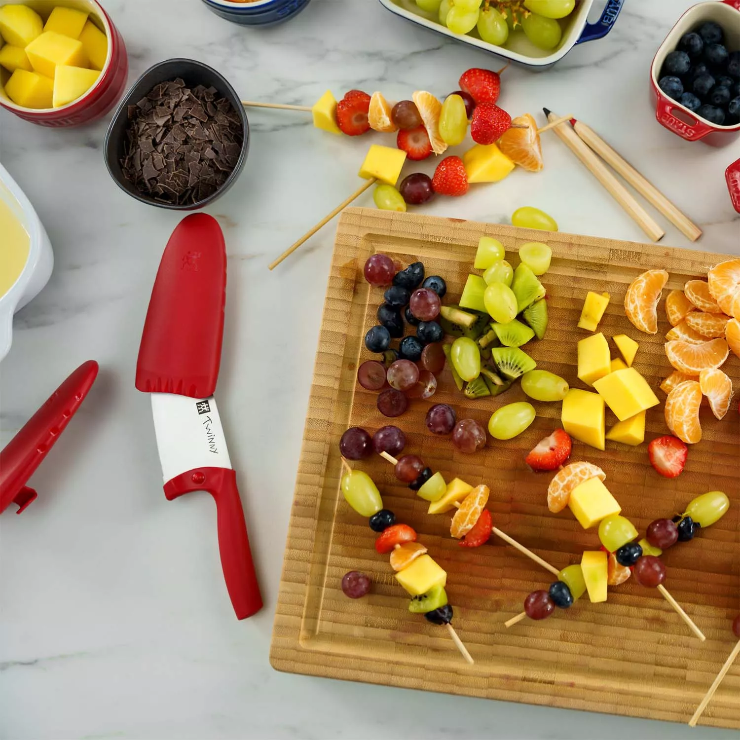 Zwilling Twinny Kids Chef’s Knife