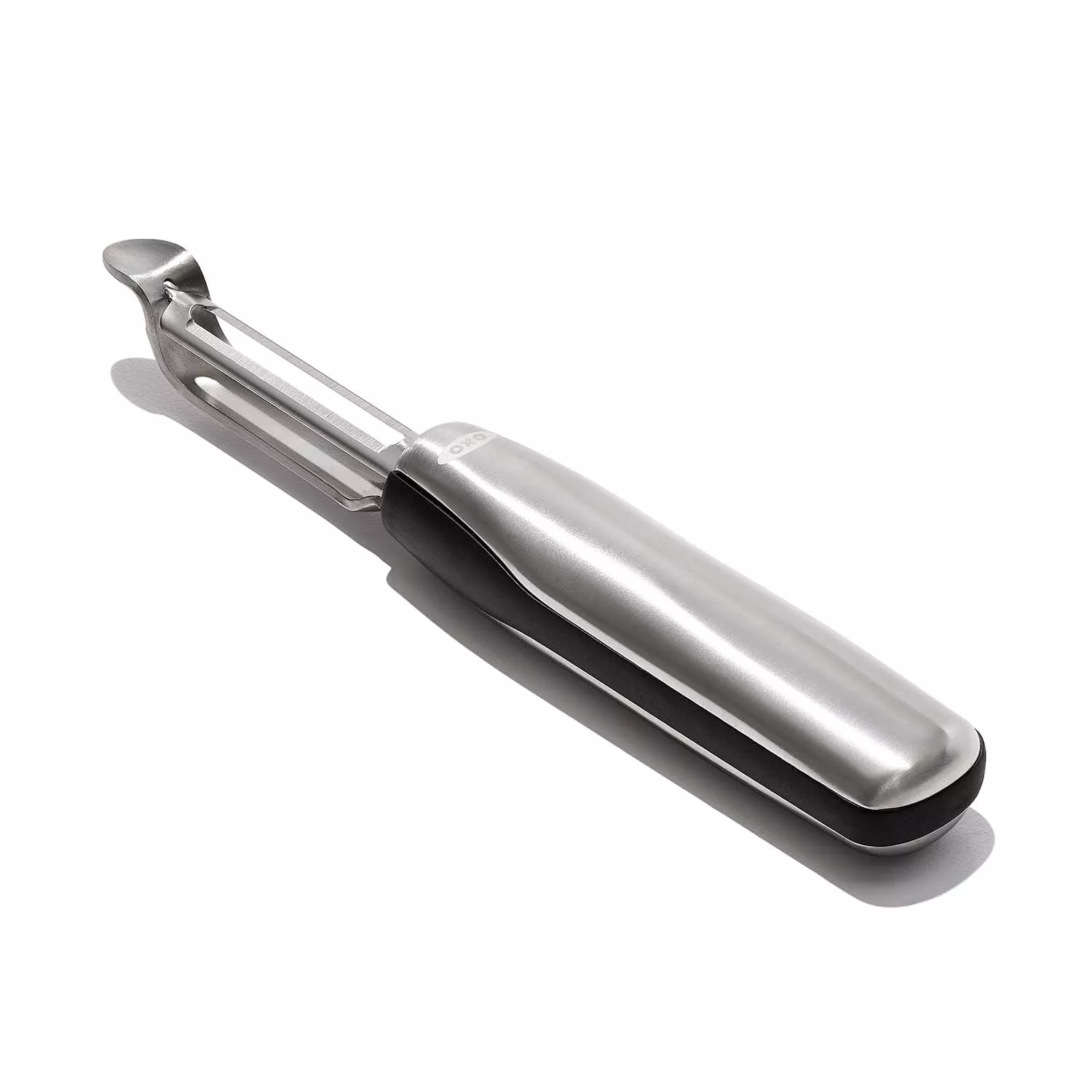 OXO SteeL Swivel Peeler