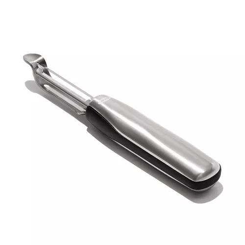 OXO SteeL Swivel Peeler