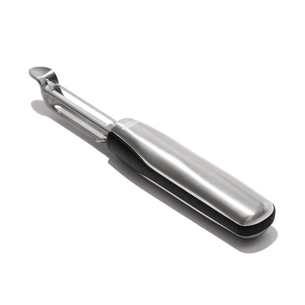 OXO SteeL Swivel Peeler