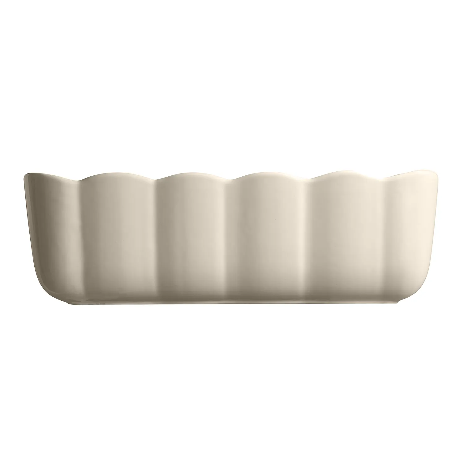 Emile Henry Madeleine Loaf Pan