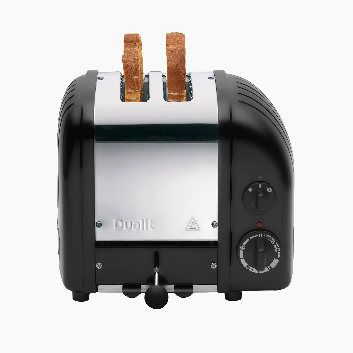 Dualit Classic Two-Slice Toaster