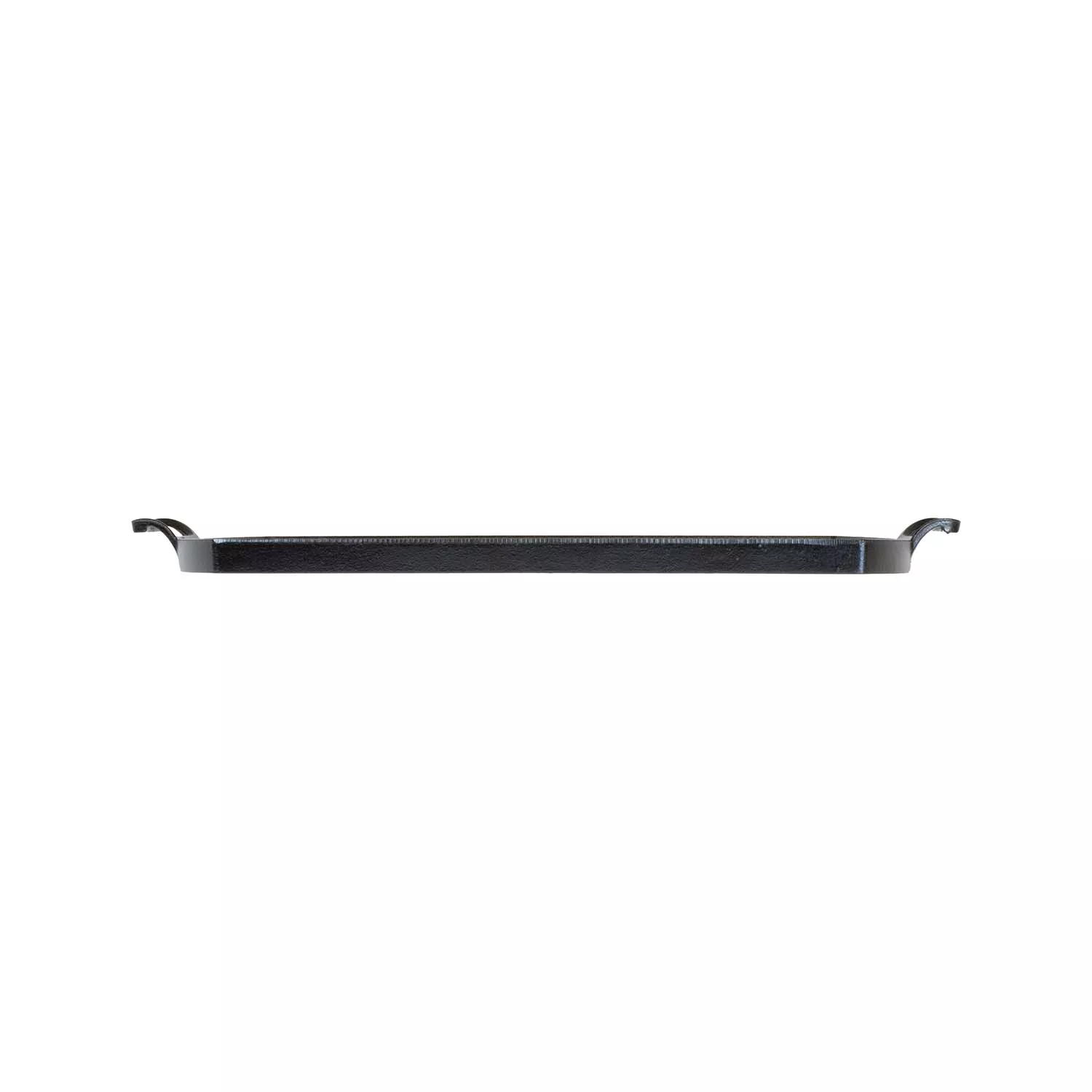 Lodge Blacklock Cast Iron Double Burner Griddle, 20"