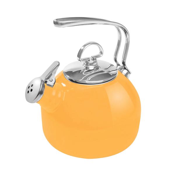 Chantal Classic Teakettle - thumbnail 3