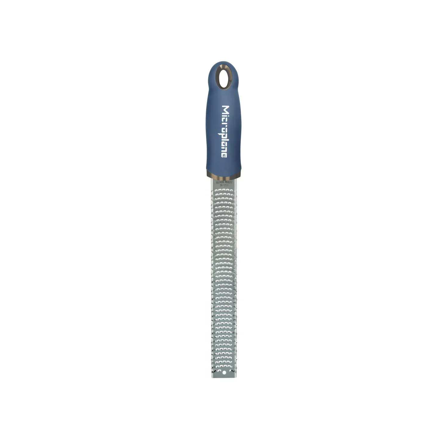 Microplane Soft-Handle Zester Grater, 12&#34;