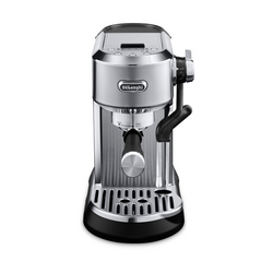 Dedica Maestro Plus Espresso Machine with Automatic Steam Wand Doesn