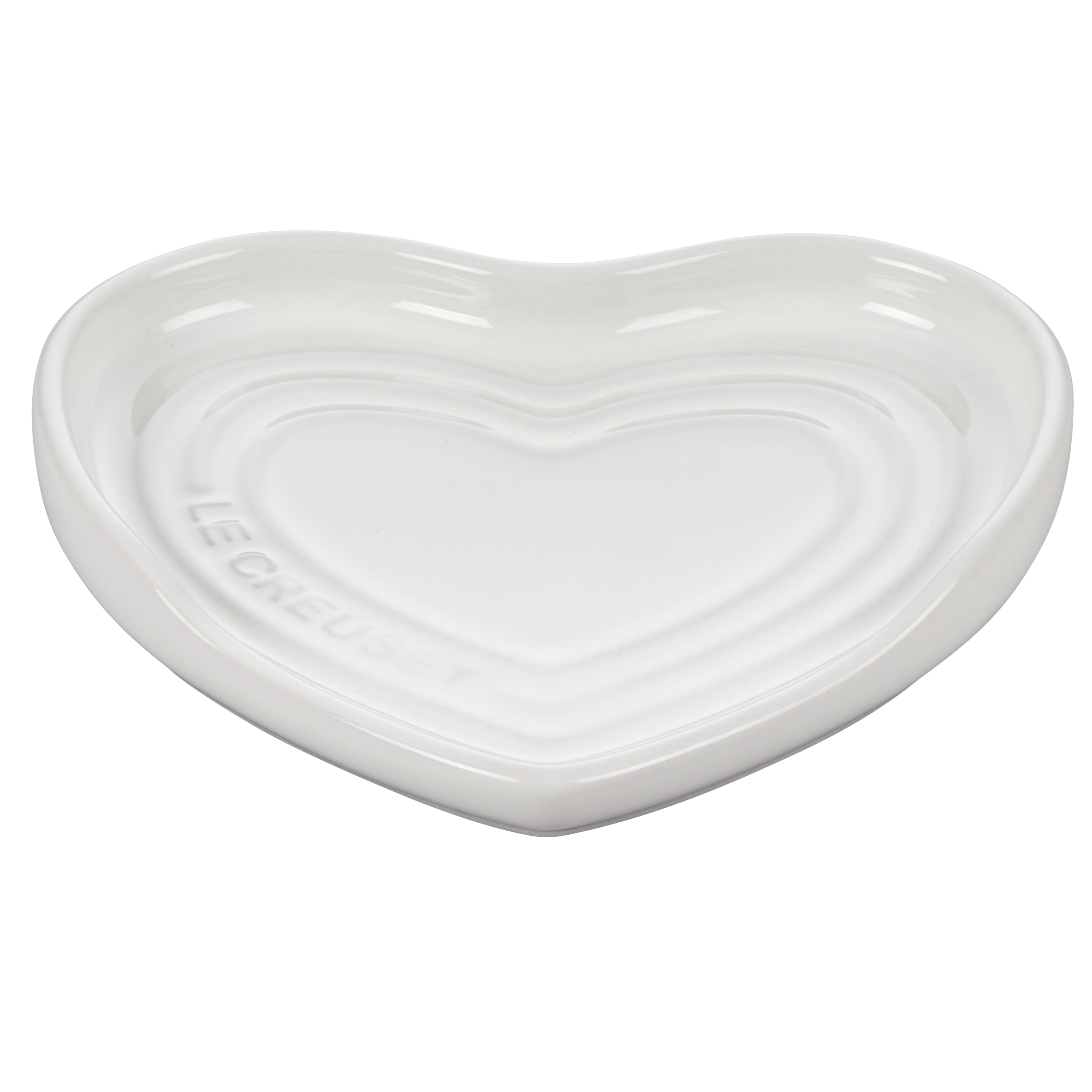 Le Creuset Heart Spoon Rest