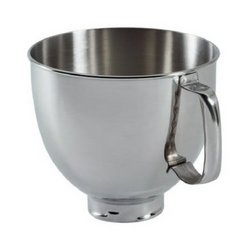 KitchenAid® Stand-Mixer Mixing Bowl, 5 qt. My girlfriend loves to bake