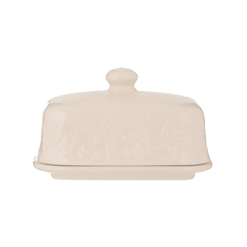 Mason Cash In the Meadow Butter Dish