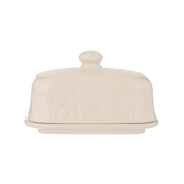 Mason Cash In the Meadow Butter Dish