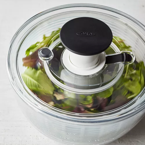 OXO Good Grips Salad Spinner 4.0