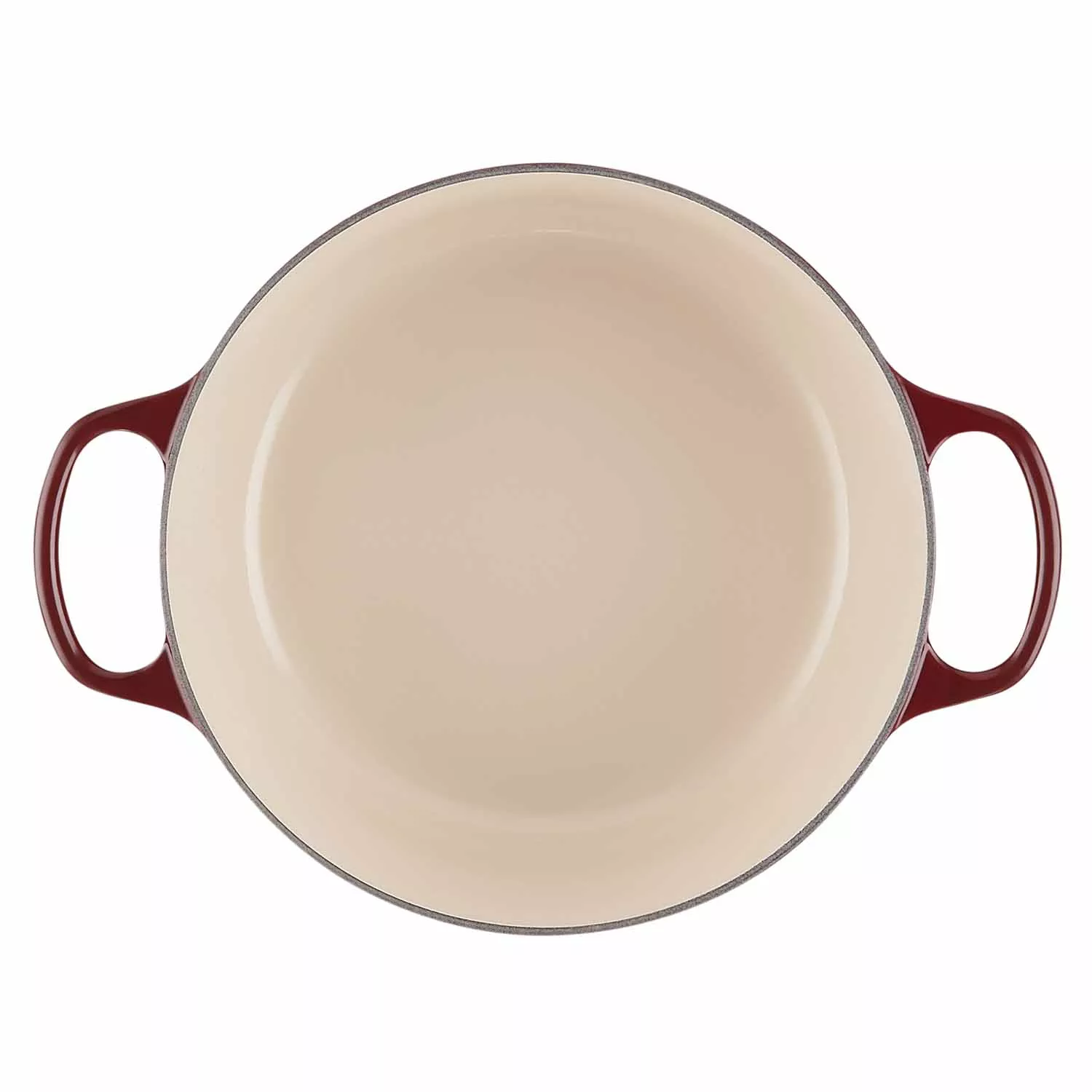 Le Creuset Signature Round Dutch Oven, 7.25 qt.