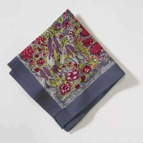 Couleur Nature Jardin Napkins, Set of 6