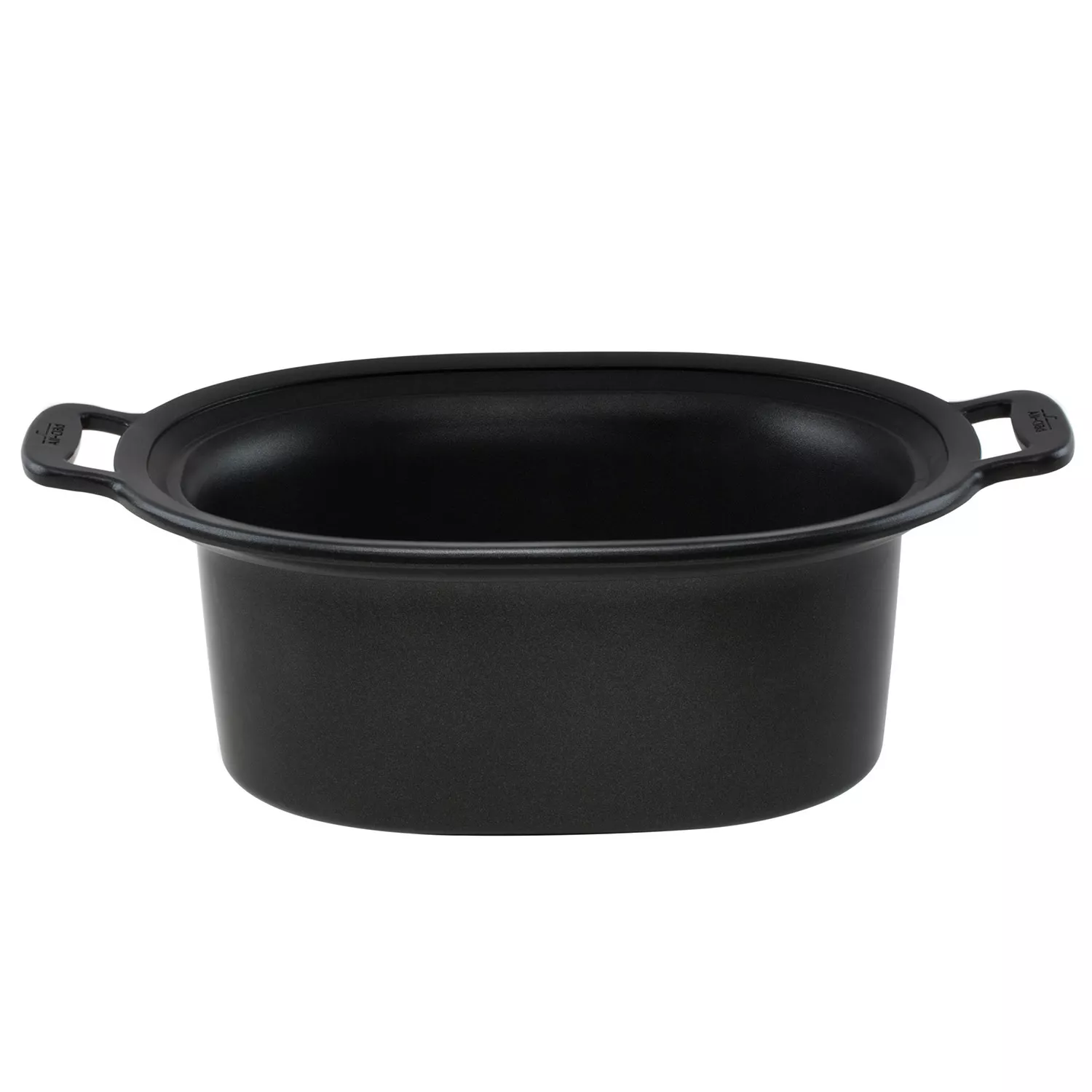 All-Clad Slow Cooker with Aluminum Insert