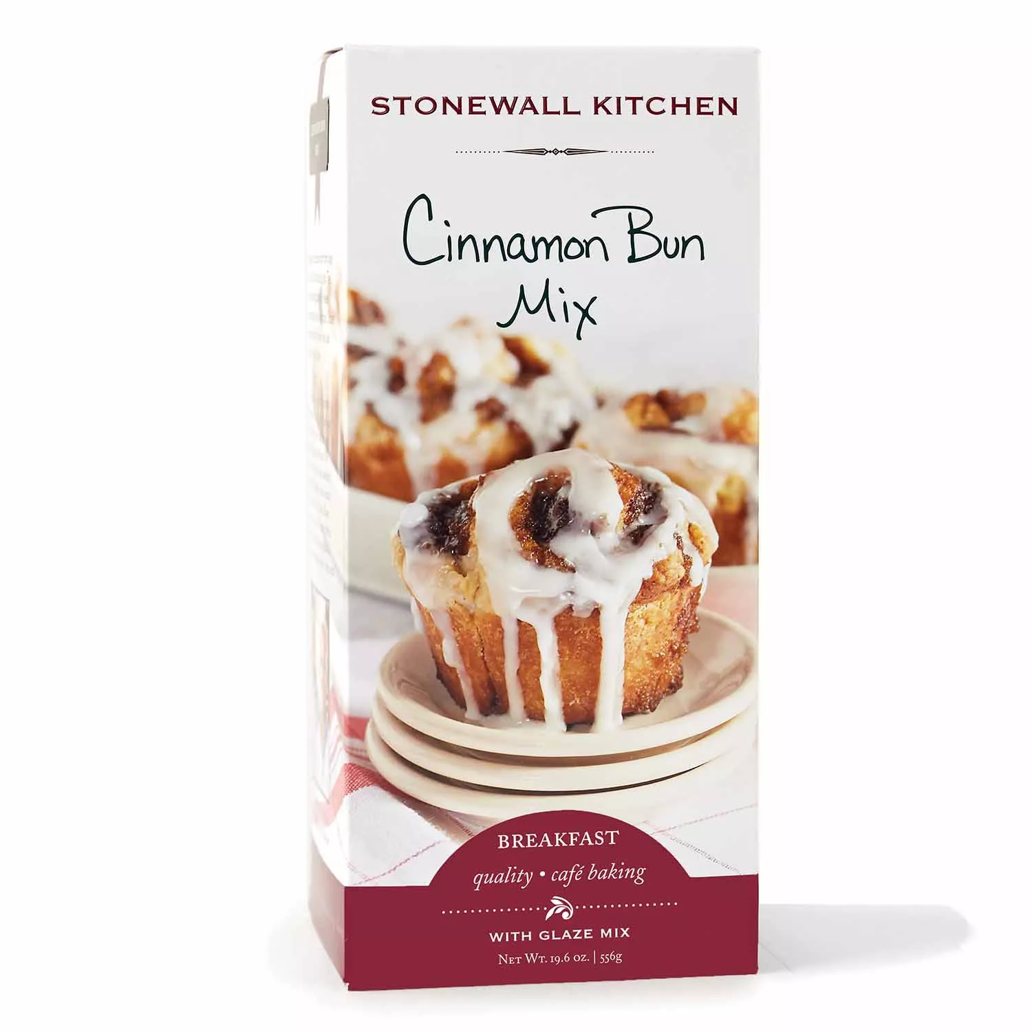 Stonewall Kitchen Ultimate Breakfast Gift Set