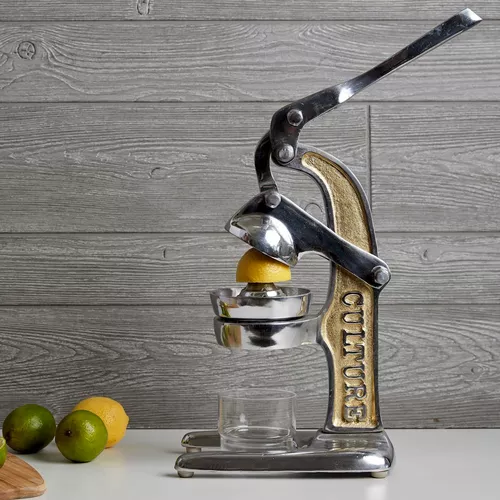 Verve Culture Artisan Citrus Juicer