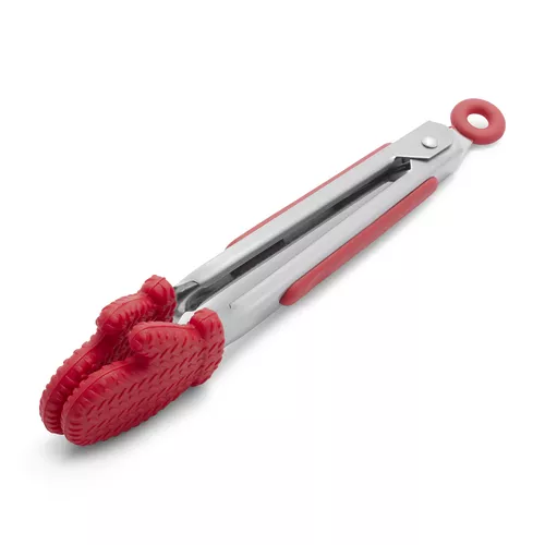 Sur La Table Mini Mitten Tongs, 7&#34;
