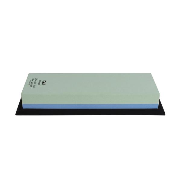 Shun Combination Whetstone 1000/3000 - thumbnail 2