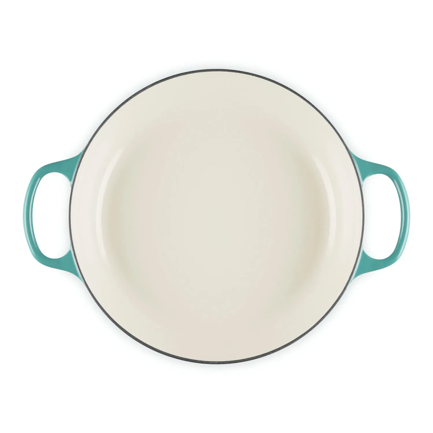 Le Creuset Signature Braiser, 3.5 qt.