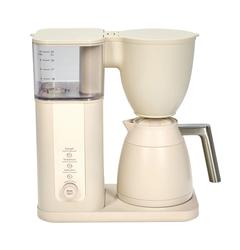 CAFÉ™ Specialty Drip Coffee Maker I love how quiet and quick this coffee machine is