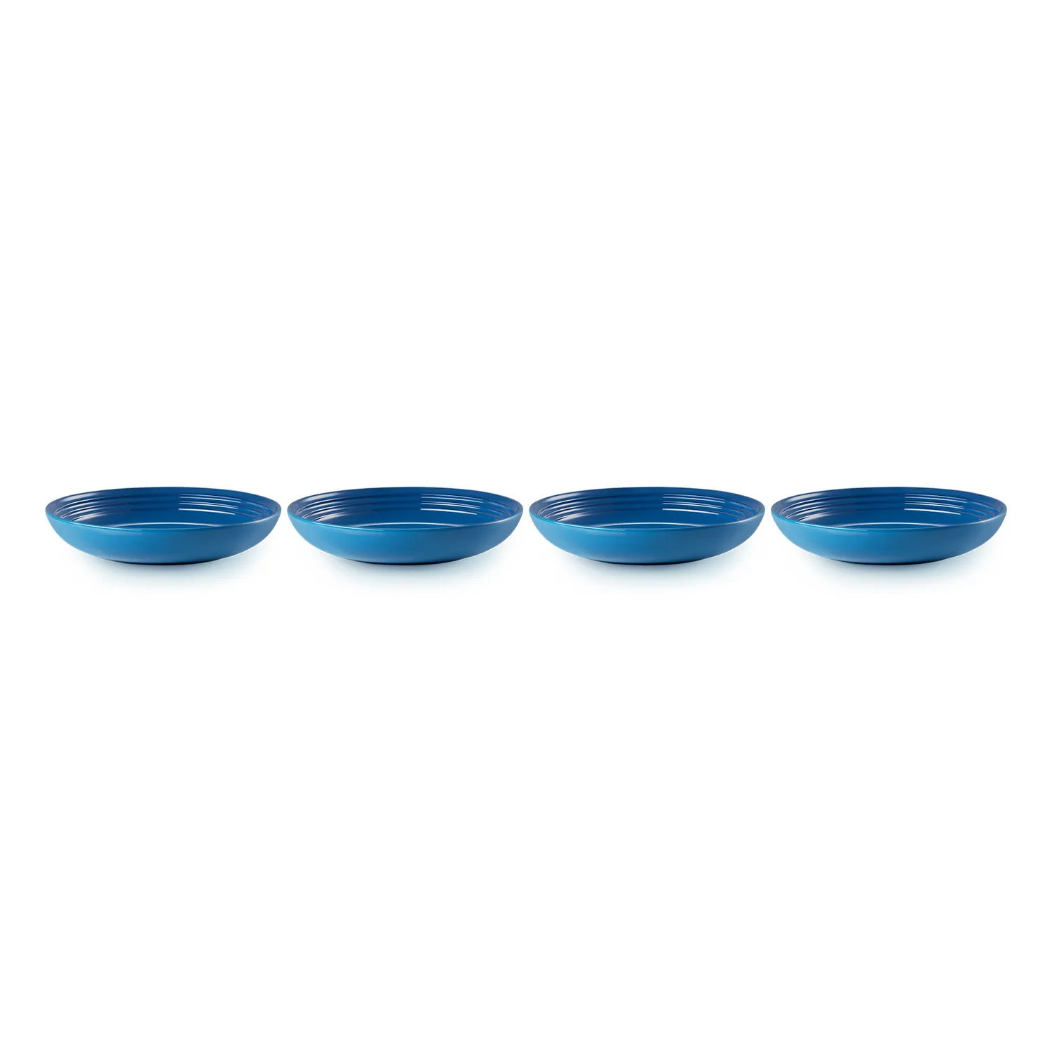 Le Creuset Pasta Bowls, Set of 4