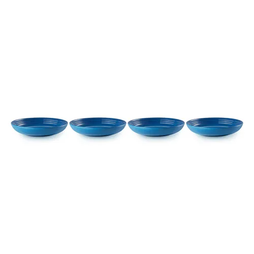 Le Creuset Pasta Bowls, Set of 4