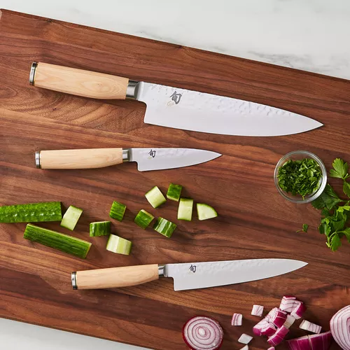 Shun Premier 3-Piece Set 