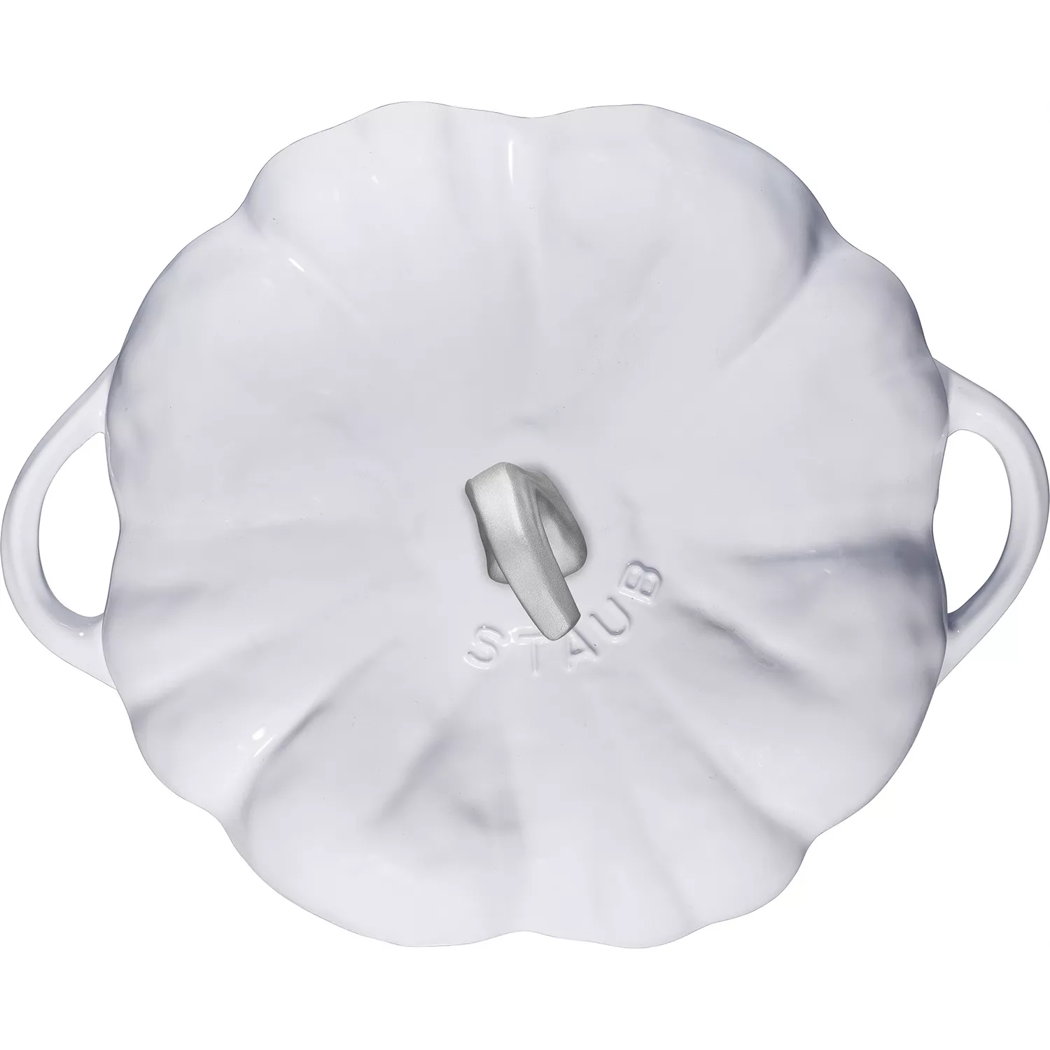 Staub Pumpkin Dutch Oven, 3.5 qt.