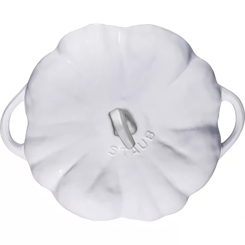 Staub Pumpkin Dutch Oven, 3.5 qt.