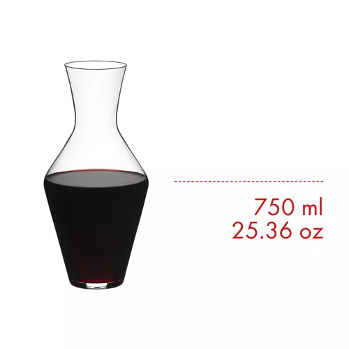 RIEDEL Veloce Decanter