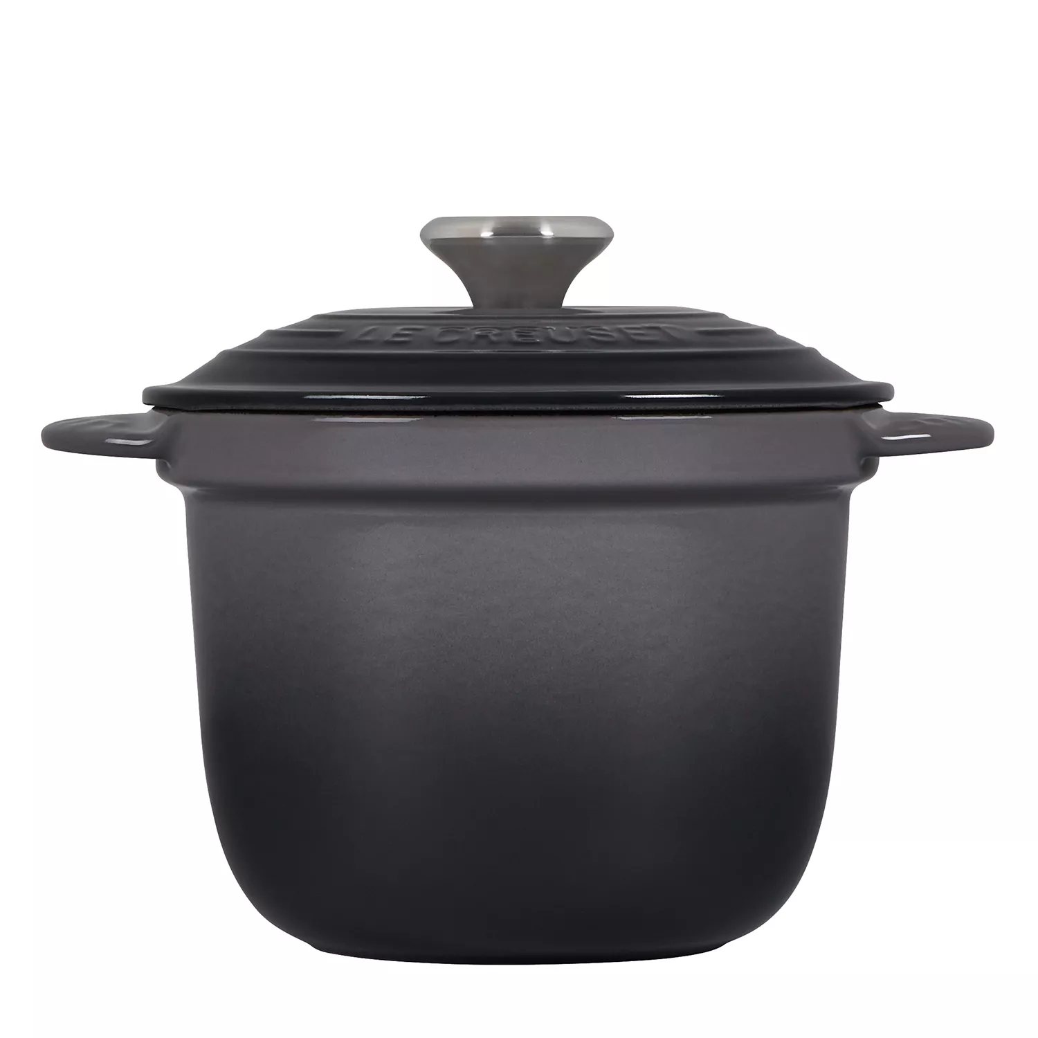 Le Creuset Rice Pots with Stoneware Insert, 2.25 qt.