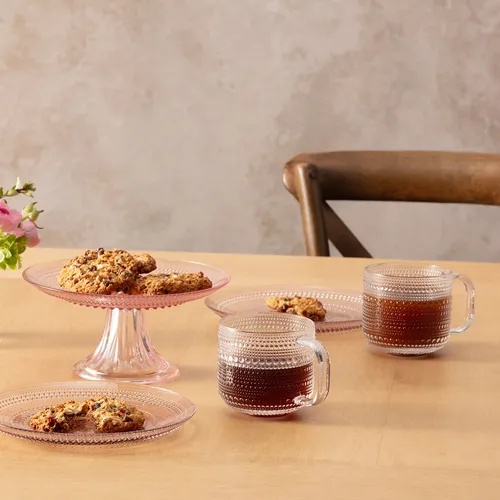 Fortessa Jupiter Cake Stand