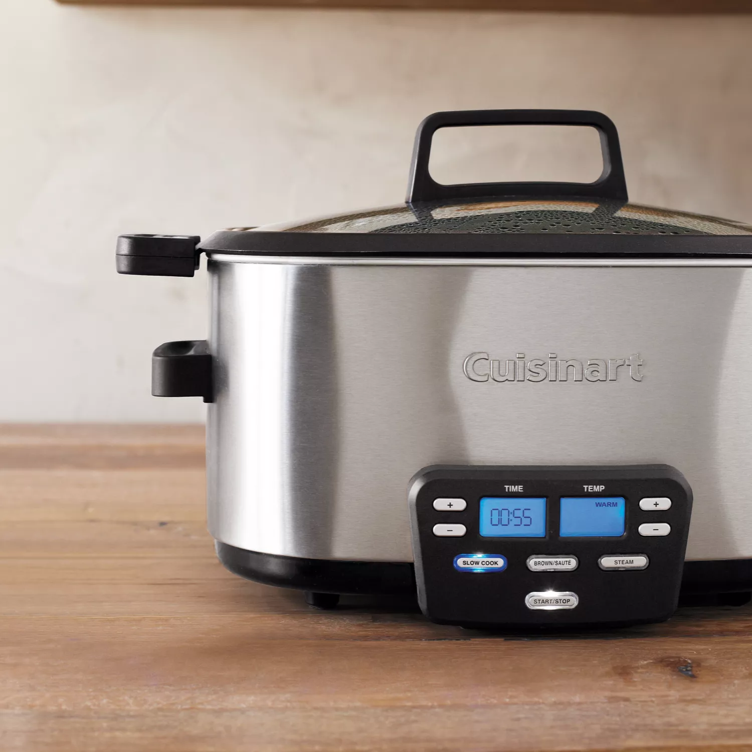 Cuisinart Multicooker