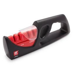 Zwilling J.A. Henckels 4-Stage Knife Sharpener This has been the best purchase ever made!