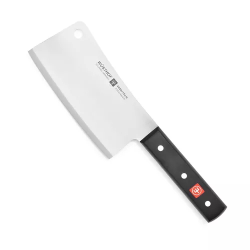 Wüsthof Classic Cleaver, 6"