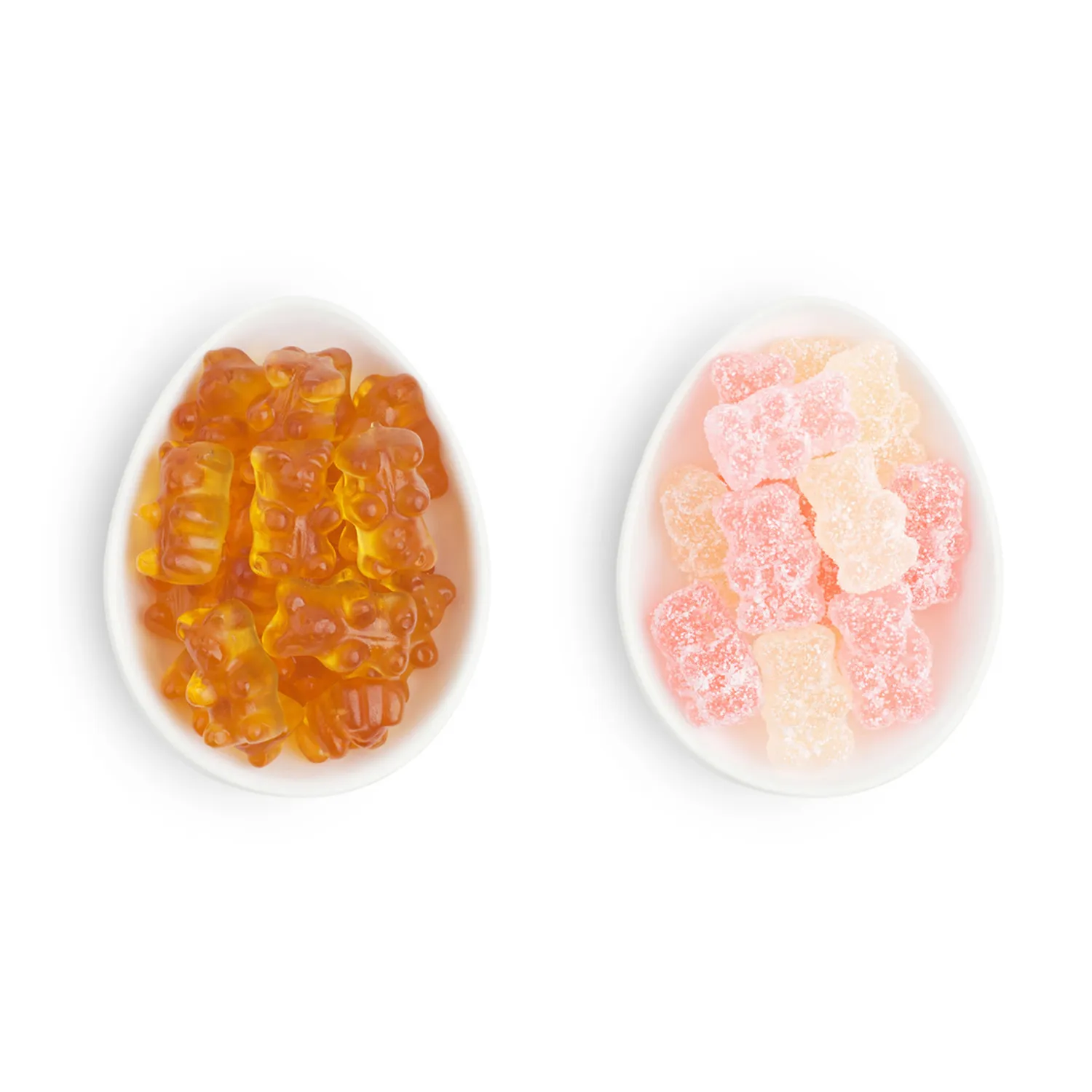 Sugarfina Happily Ever After Car Bento Box