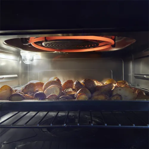 Chef's Choice Air Fryer Oven with Steam