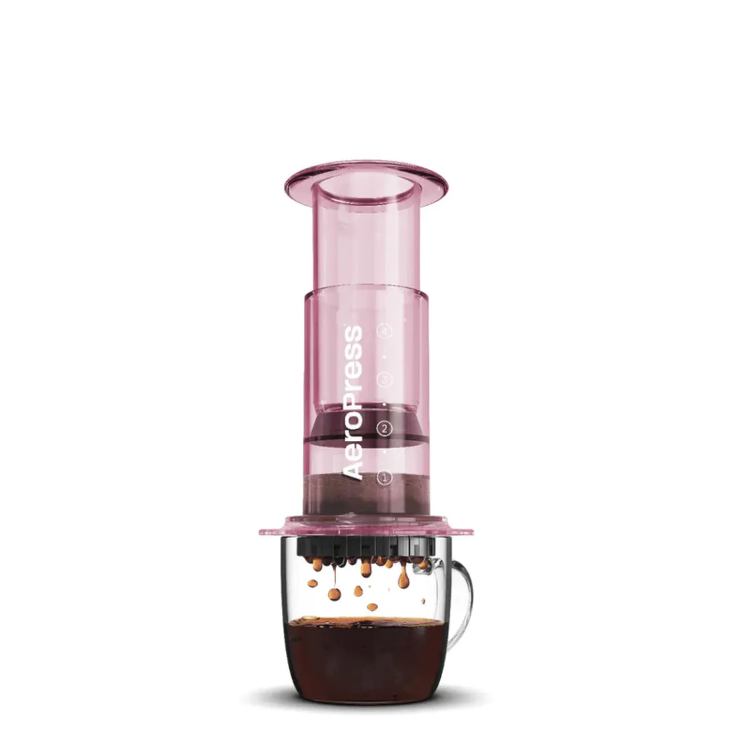 AeroPress Coffee Makers