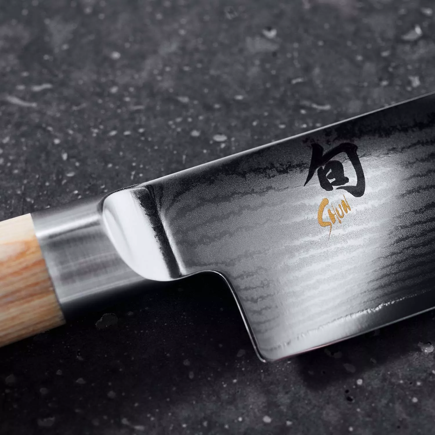 Shun Classic Blonde Chef’s Knife, 8"