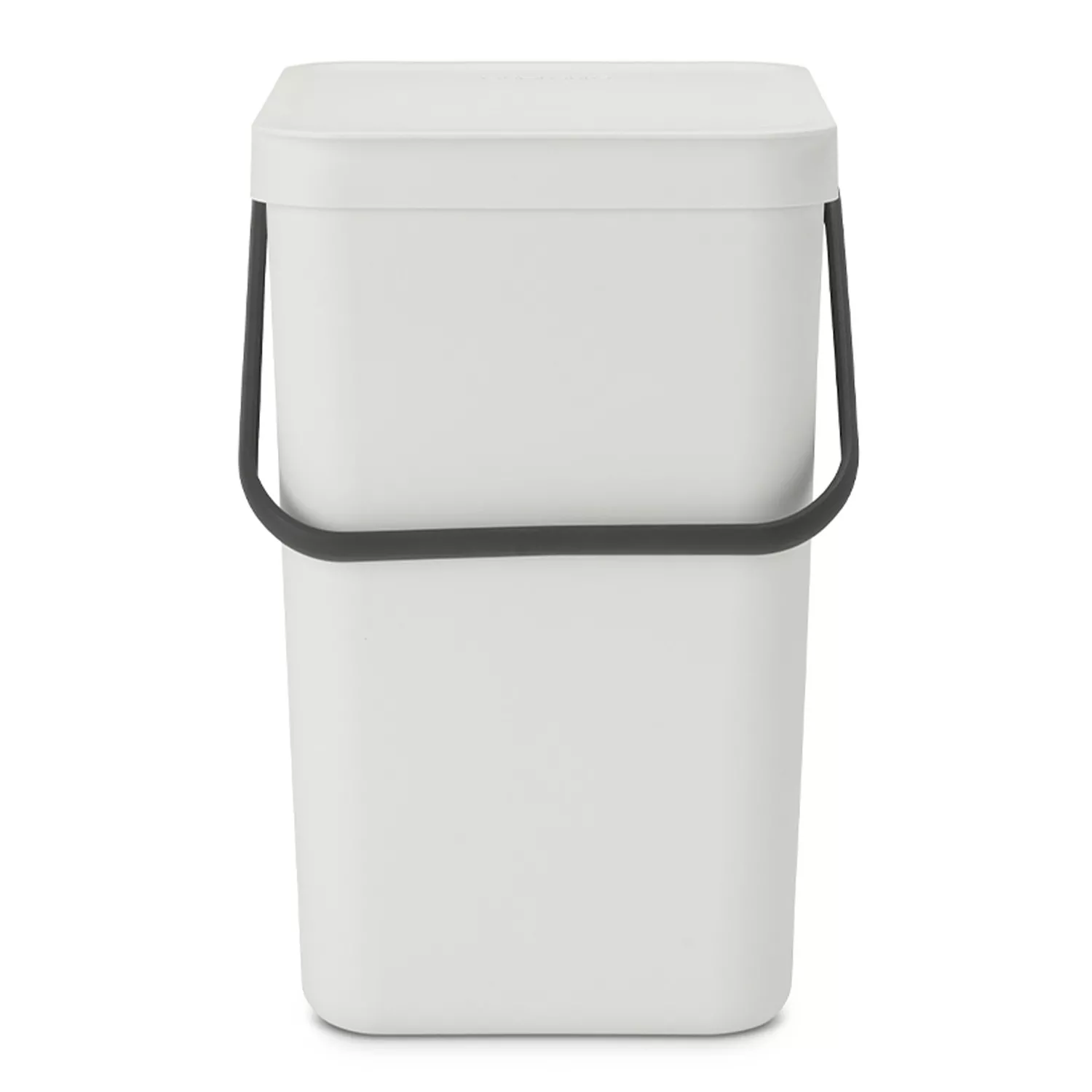 Brabantia Sort & Go Trash Bin, 25 L