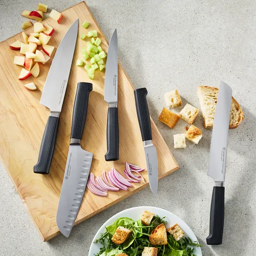 Wusthof Partner 8" Bread Knife