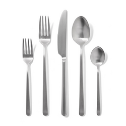 Sur La Table Maison 20-Piece Flatware Set