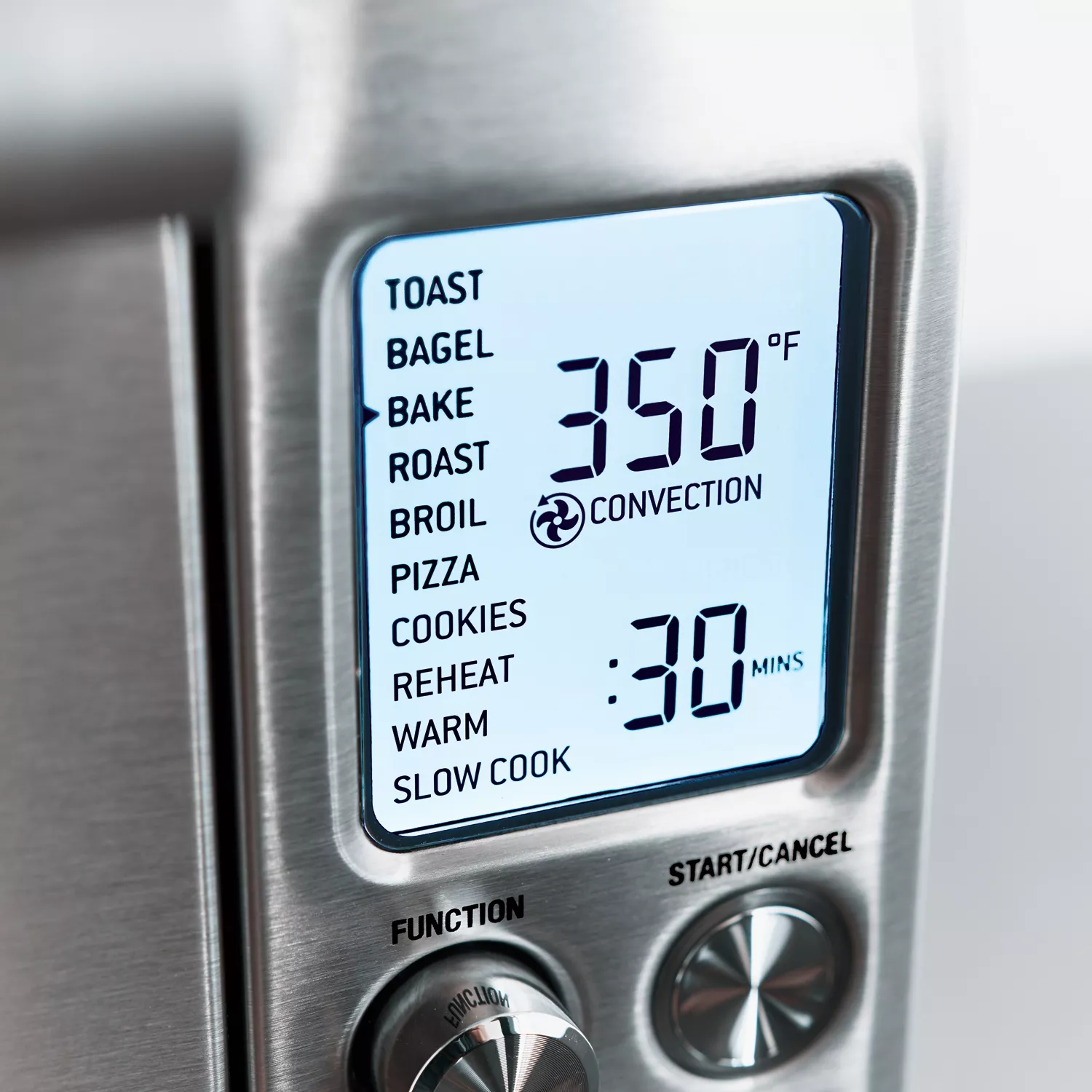 Breville Smart Oven Pro