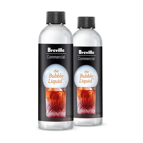 Bubble Liquid Refill, 2-Pack 
